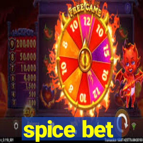 spice bet